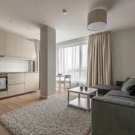 Διαμέρισμα Angel House Vilnius, 149 *