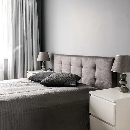 Angel House Vilnius, 149 Apartment