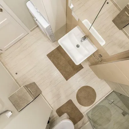 Apartmán Angel House Vilnius, 149 Vilnius