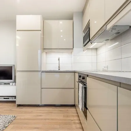 Apartmán Angel House Vilnius, 149 Vilnius