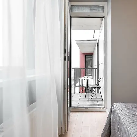 Апартаменти Angel House Vilnius, 149 Вільнюс