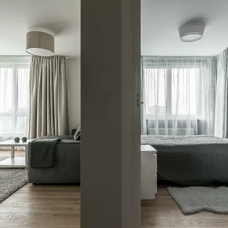Angel House Vilnius, 149 * Вільнюс