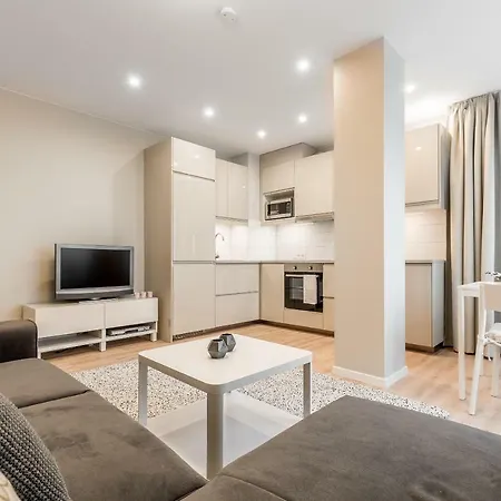 Apartment Angel House Vilnius, 149
